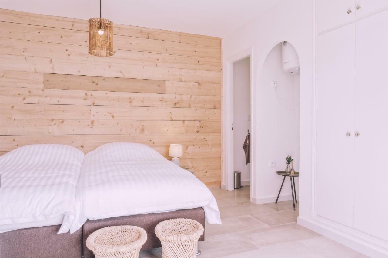 Apartamentos Catharina Maria 칼라 이온가 외부 사진