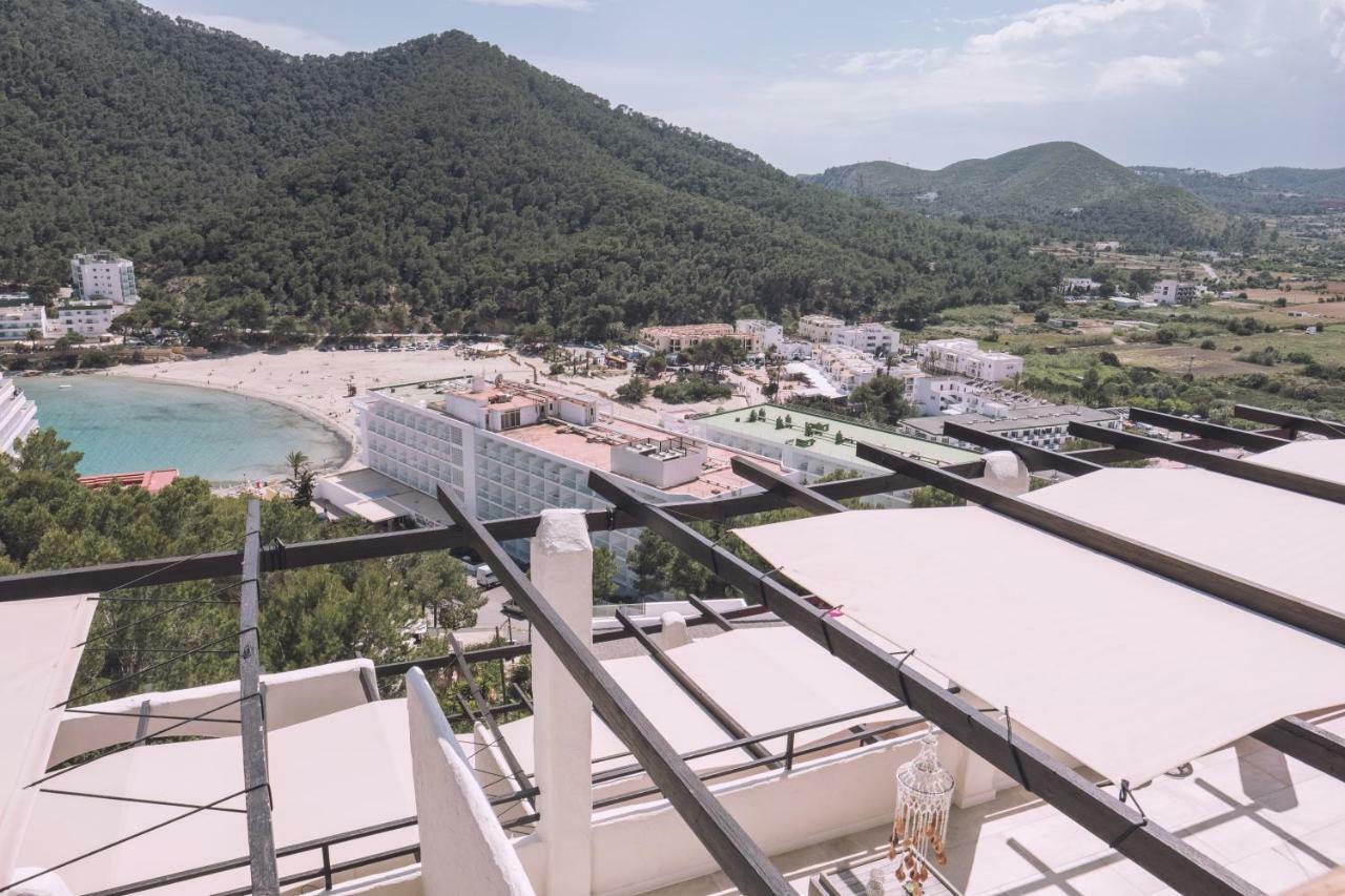 Apartamentos Catharina Maria 칼라 이온가 외부 사진
