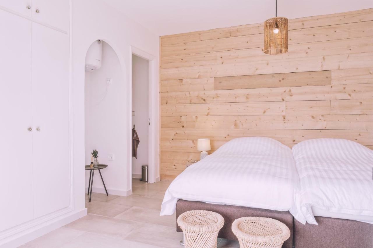 Apartamentos Catharina Maria 칼라 이온가 외부 사진